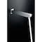 Anzzi Byne 1-Spray Tub and Shower Faucet with Sprayer Wand, Polished Chrome SH-AZ013 - alternate 1